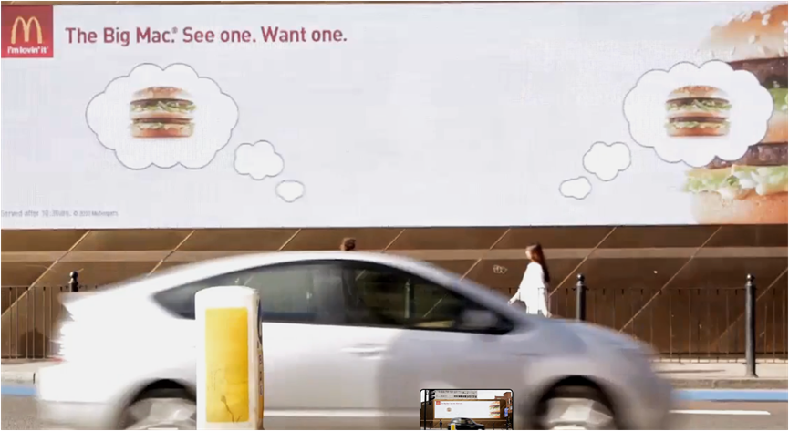 Smart Interaction that Attracts